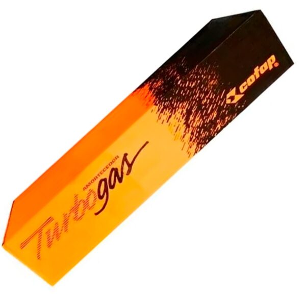 Par Amortecedor Dianteiro Cobalt 2011 a 2020 Cofap - Imagem 9