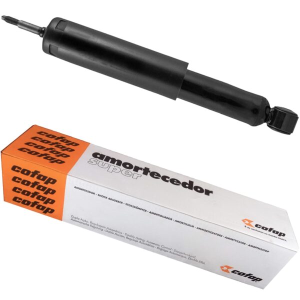 Par Amortecedor Dianteiro Fusca 1300 1500 1969 a 1996 Cofap - Imagem 6