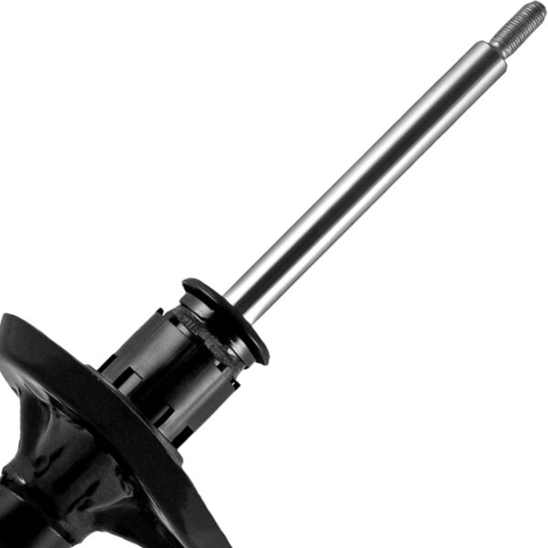Par Amortecedor Dianteiro Vw Golf 1998 a 2013 Cofap Turbogas - Imagem 5