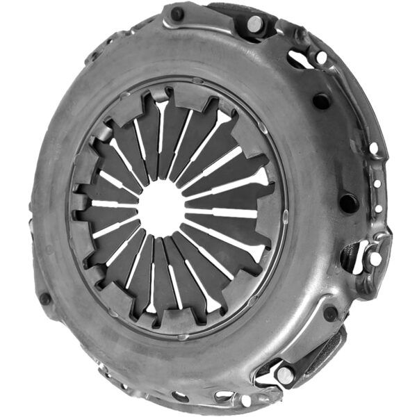 Kit Embreagem Fiat Bravo Idea 1.6 1.8 2010 a 2016 Valeo - Imagem 4