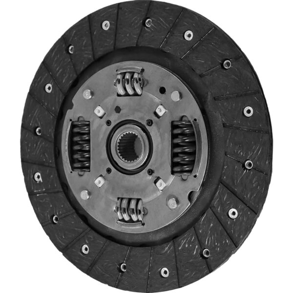 Kit Embreagem Fiat Bravo Idea 1.6 1.8 2010 a 2016 Valeo - Imagem 5