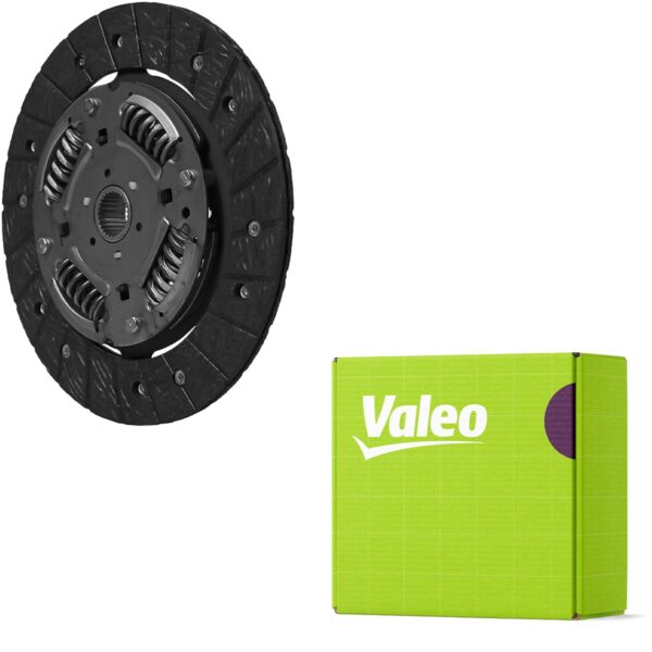 Kit Embreagem Volkswagen Polo 1.0 2018 a 2023 Valeo - Imagem 7