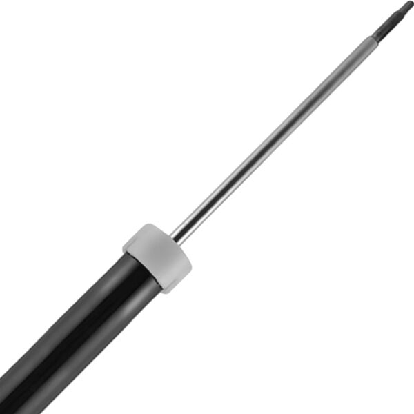 Par Amortecedor Traseiro Linea 2008 a 2016 Cofap Turbogas - Imagem 5
