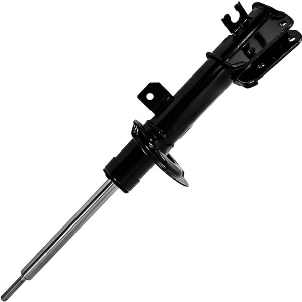 Par Amortecedor Dianteiro Stilo 2002 a 2010 Cofap Turbogas - Imagem 4