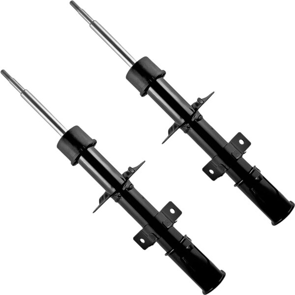 Par Amortecedor Dianteiro Palio Way Palio Rst G3 Cofap Turbogas - Imagem 10