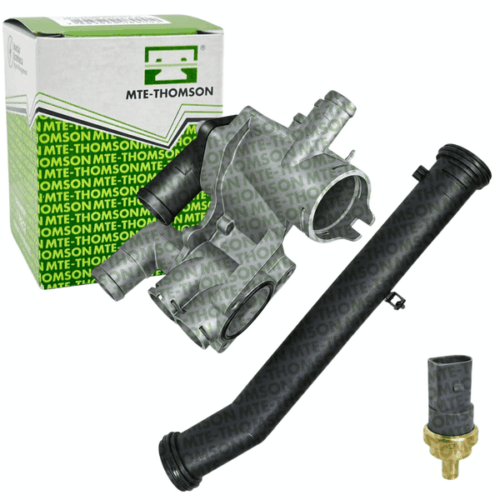 Kit Válvula Termostática VW Gol 1.0 G5 2008 a 2012 MTE-THOMSON