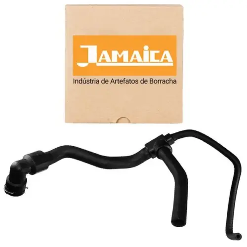 Mangueira Radiador Chevrolet Corsa Montana 1.4 1.8 8V Inferior Jamaica 8158