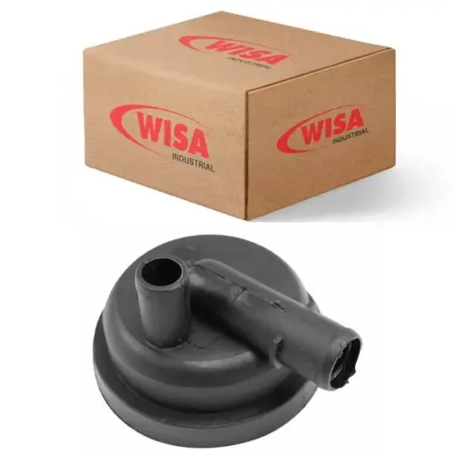Anti Chama Motor Gol G1 G2 G3 G4 Santana Saveiro 84 a 2008 Wisa 7015