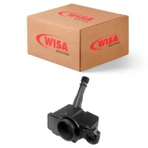 Anti Chama Volkswagen Fox Gol Saveiro 2002 a 2022 WISA 7011