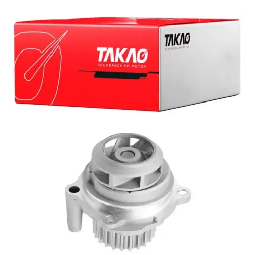 Bomba Dágua Audi A3 Seat Cordoba Ibiza Volkswagen Golf 1.6 8V Takao BDVW16B