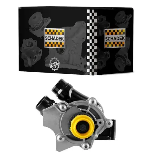Bomba Dágua Audi A4 A5 Q3 TT Volkswagen Fusca Passat Tiguan 2.0 TFSI 4 Cilindros