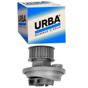 Bomba Dágua Chevrolet Astra Calibra 2.0 Vectra 2.0 2.5 2.4 16V Urba UB0157