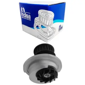Bomba Dágua Chevrolet Corsa Tigra 1.0 1.6 97 a 2005 Indisa 252005