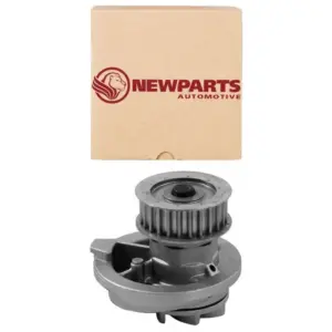 Bomba Dágua Chevrolet Ipanema Kadett Monza 1.8 2.0 Newparts NPBA001
