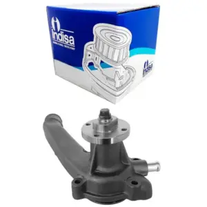 Bomba Dágua Chevrolet Omega Suprema CD GLS 4.1 94 a 98 Indisa 254006