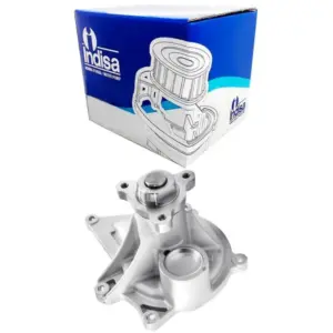 Bomba Dágua Chevrolet Onix 1.0 2020 a 2023 Indisa 254562
