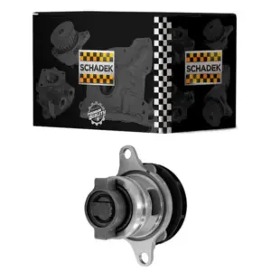 Bomba Dágua Fiat Argo Uno 1.0 1.3 Mobi 1.0 Firefly Schadek 20304