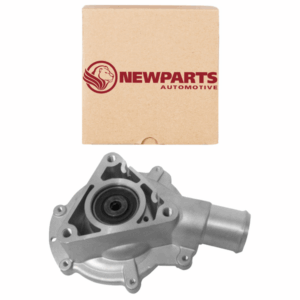 Bomba Dágua Fiat Idea Palio Strada 1.6 1.8 E.TorQ Flex Vetore Newparts NPBA248