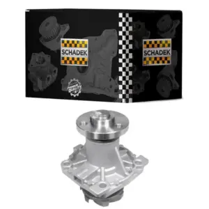 Bomba Dágua Siena Strada 1.6 98 a 2003 Uno Mille 1.4 93 a 97 SKF VKPC82230A