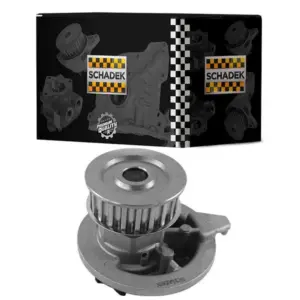 Bomba Dágua Chevrolet Ipanema 1.8 2.0 8v 89 a 95 Schadek