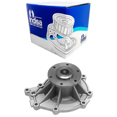 Bomba Dágua Volkswagen Constellation 24280 2012 a 2023 Indisa 452017