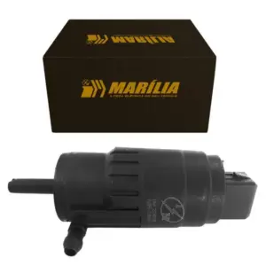Bomba Esguicho Água Chevrolet Astra Corsa Vectra 12V 1 Saída Marília IM20608