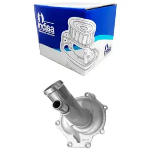 Carcaça Bomba Dágua Fiat Motor E-torq 1.6 1.8 INDISA 7005350006