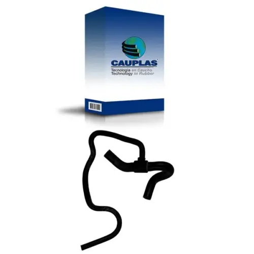 Mangueira Aquecedor Palio 1.0 2006 a 2017 CAUPLAS 8665