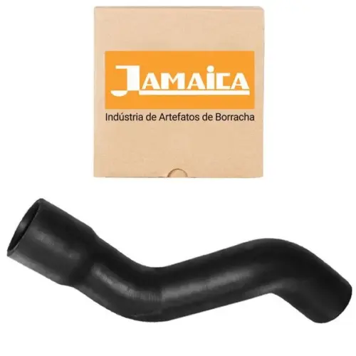 Mangueira Radiador Chevrolet Celta Prisma 1.0 1.4 Superior Jamaica 8123