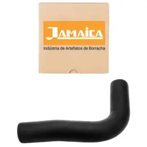 Mangueira Radiador Fiat Fiorino Premio Uno Superior Jamaica 10051