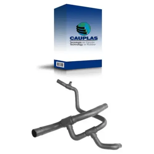 Mangueira Radiador Fiat Idea Palio Strada 1.4 8V Fire Inferior Cauplas 8434