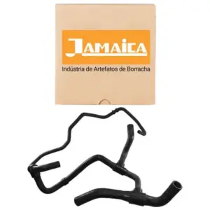 Mangueira Radiador Fiat Palio Siena 1.0 8V Fire Inferior Sem Ar Jamaica 10284
