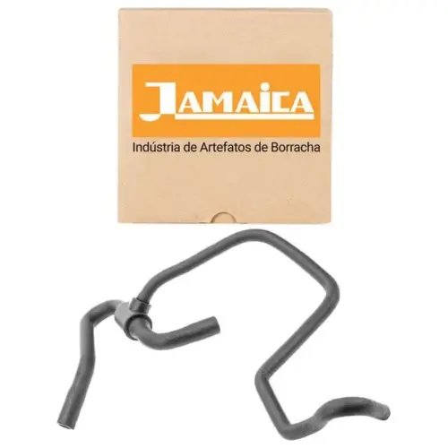 Mangueira Radiador Fiat Siena Strada 1.4 8V Fire Inferior Com Ar Jamaica 10348