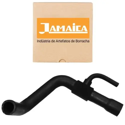 Mangueira Radiador Fiat Uno Mille Fiorino Superior Jamaica 10325