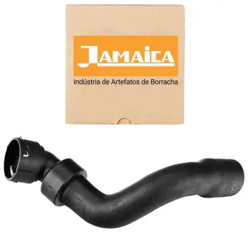 Mangueira Radiador GM Cruze 1.8 16V 2012 a 2016 Superior Jamaica MMB8182