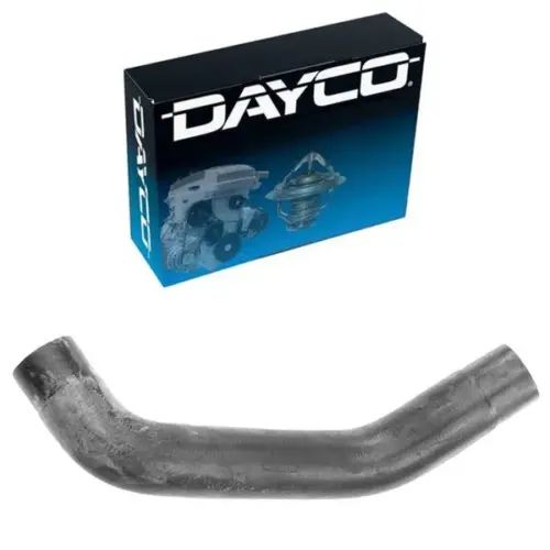Mangueira Radiador Superior VW Gol G3 G4 G5 Parati Saveiro 1.6 1.8 8V Dayco