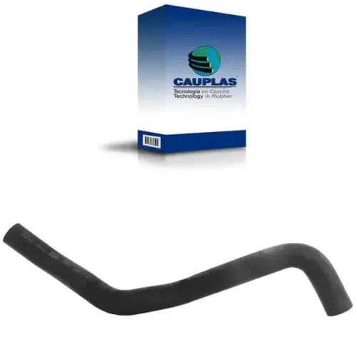 Mangueira Radiador Inferior Volkswagen Tiguan 2.0 16V 2010 a 2016 Cauplas