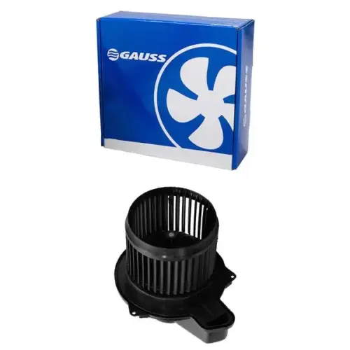 Motor Ventilador Interno Fiat Palio Fiorino Grand Siena Uno 14V Gauss GE4347