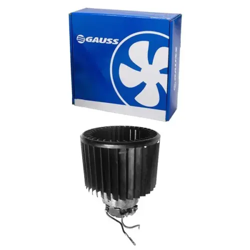 Motor Ventilador Interno Fiat Palio Siena 1.0 1.3 1.5 1.6 14V Gauss GE4238