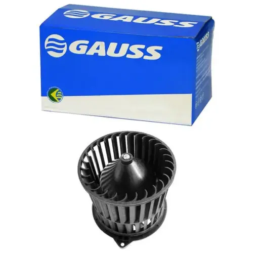 Motor Ventilador Interno Fiat Uno 84 a 95 Gauss GE4074