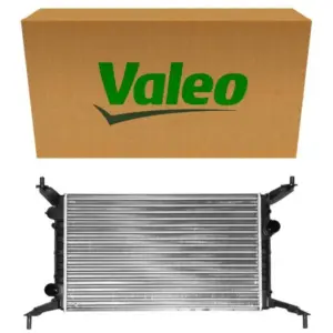 Radiador Chevrolet Prisma 1.0 1.4 2007 a 2012 Sem Ar Valeo