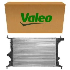 Radiador Chevrolet Vectra 2.0 94 a 2005 Sem Ar Valeo 522292