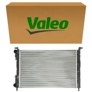 Radiador Fiat Palio Siena Strada Sem Ar Valeo 732006R