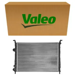 Radiador Fiat Strada 2008 > 2012 Trek Rst Iii Manual 1.8 Valeo 732353R
