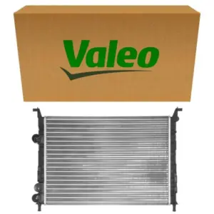 Radiador Fiat Strada 2001 > 2012 Lx Ce - Rst Manual 1.6 Valeo 732353R