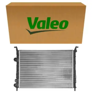Radiador Fiat Strada 2004 > 2012 Trek Flex Rst Ii Manual 1.8 Valeo 732353R