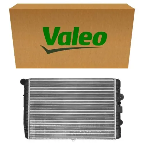 Radiador Gol G3 1.01.6 1.8 99 a 2005 Sem ar Valeo