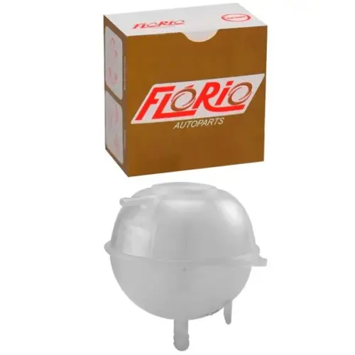 Reservatório Água Radiador Gol G3 G4 1.0 1.6 1.8 2000 a 2015 Com Sensor