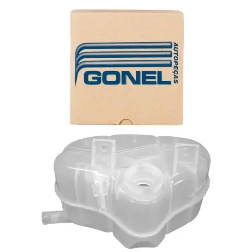 Reservatório Água Radiador Grand Siena 1.6 2012 a 2018 Gonel