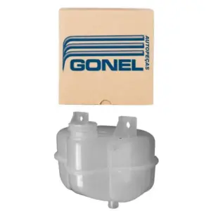 Reservatório Água Radiador Grand Siena 1.4 2013 a 2018 Gonel